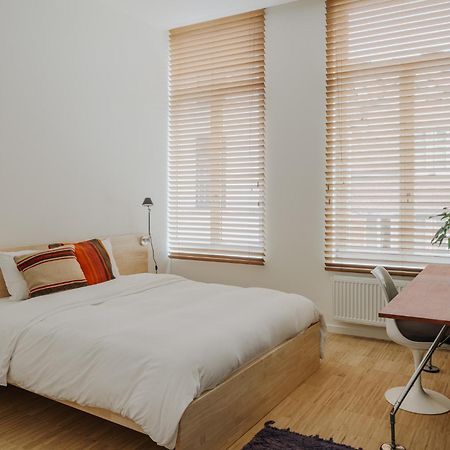 Great To Stay Gent I Rooms & Apartments Luaran gambar