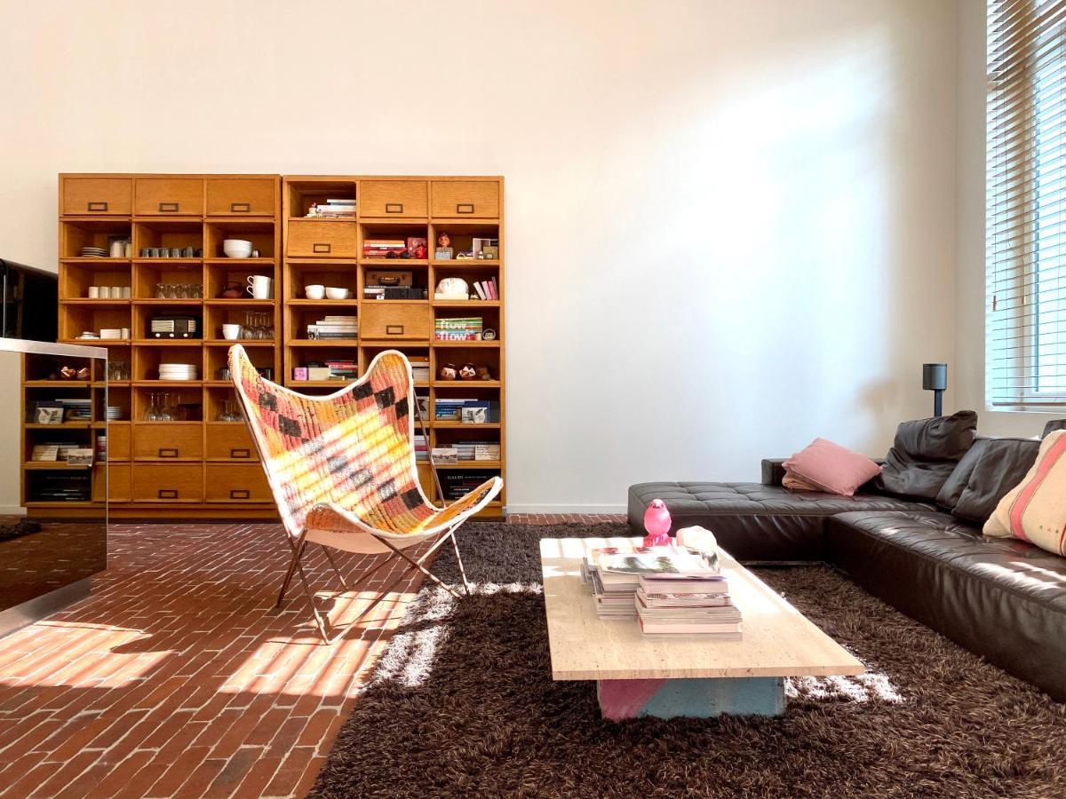 Great To Stay Gent I Rooms & Apartments Luaran gambar