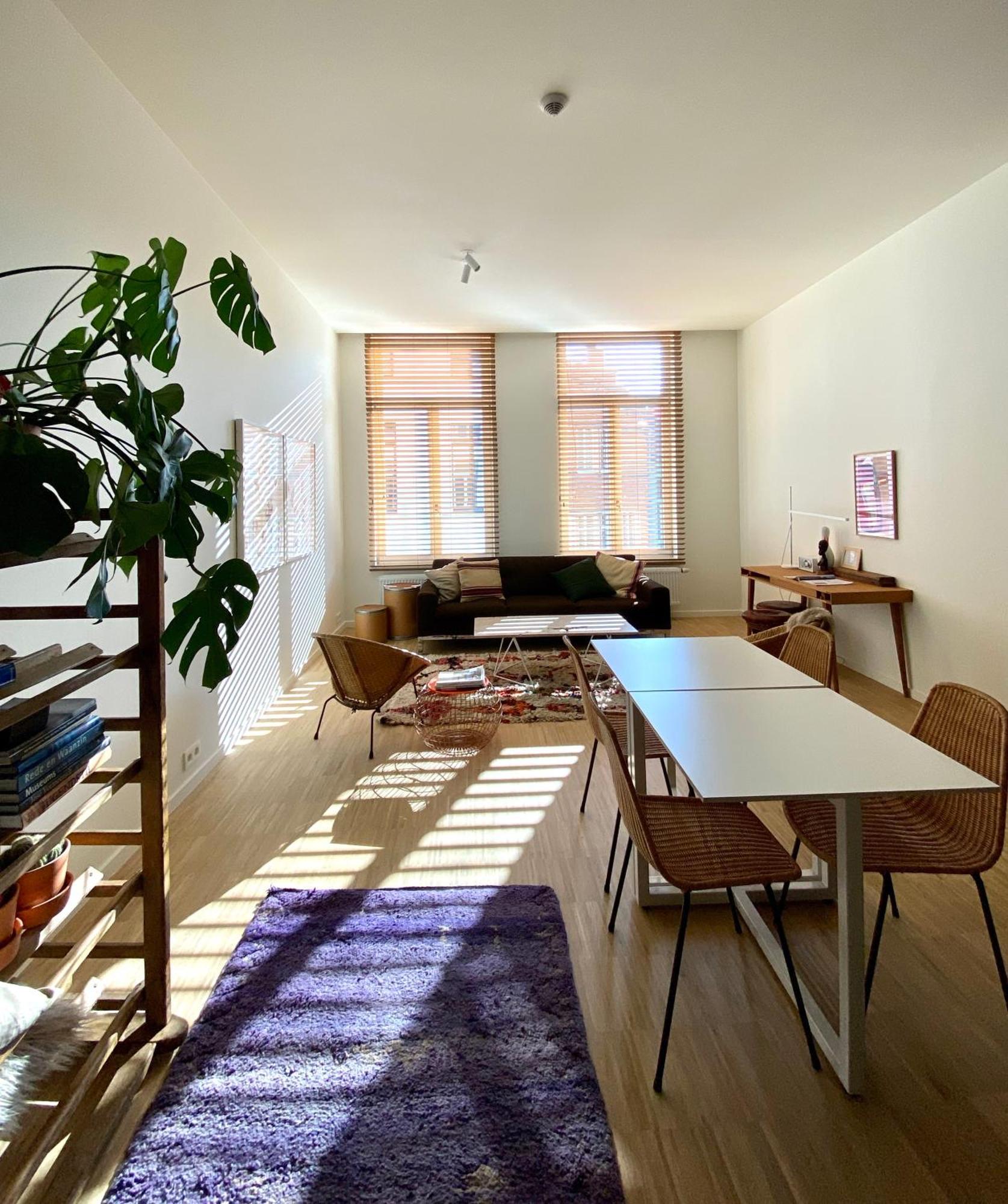 Great To Stay Gent I Rooms & Apartments Luaran gambar