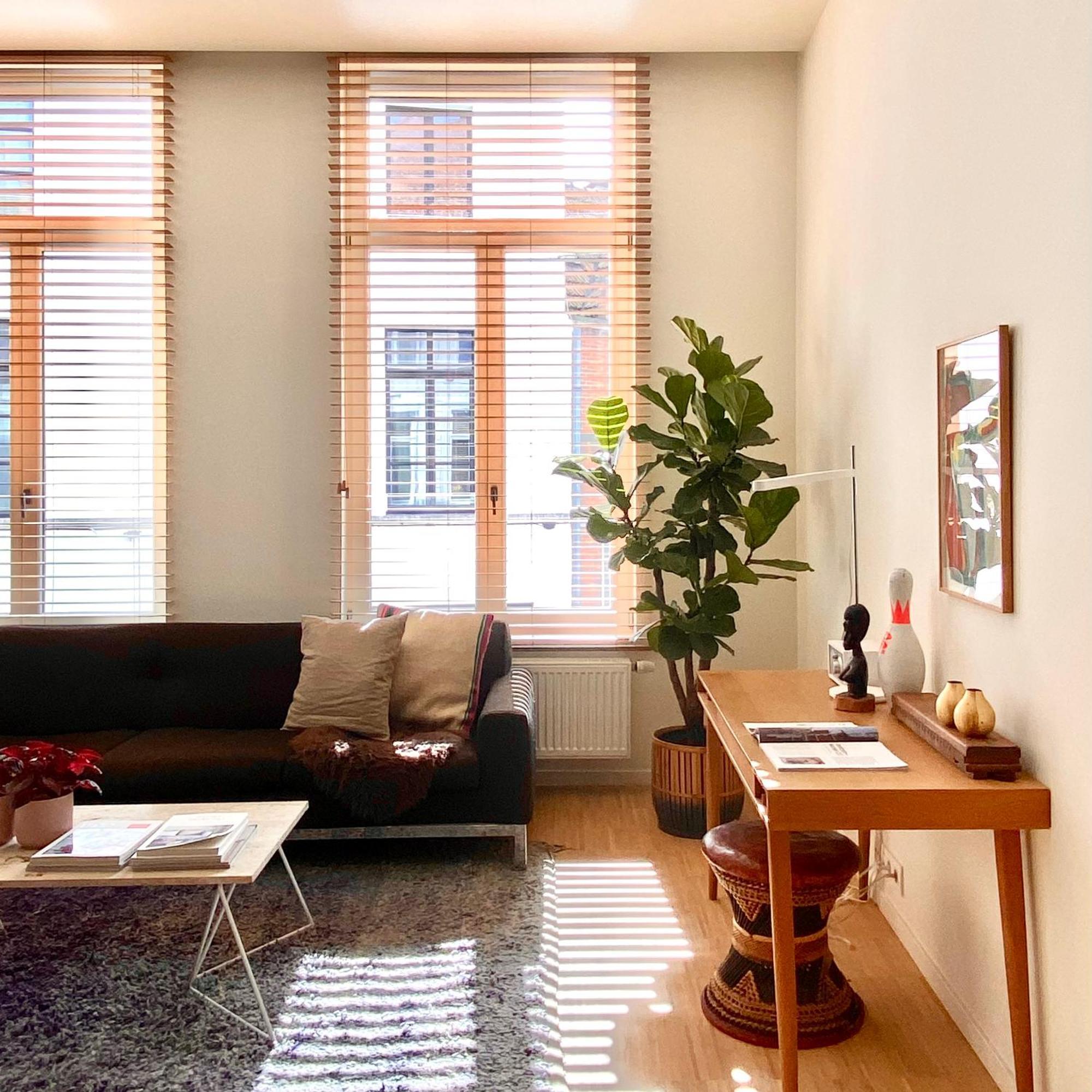 Great To Stay Gent I Rooms & Apartments Luaran gambar