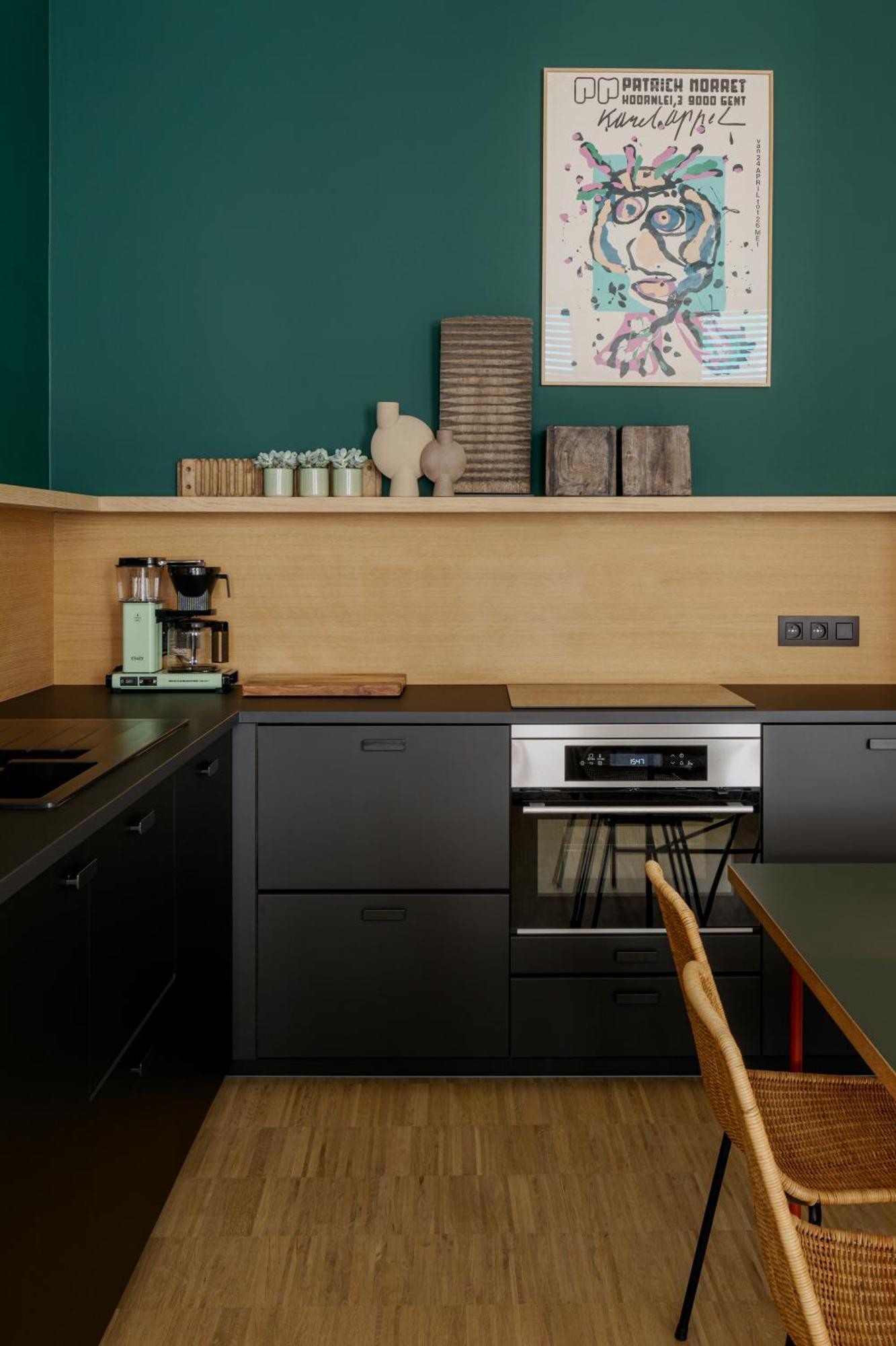 Great To Stay Gent I Rooms & Apartments Luaran gambar