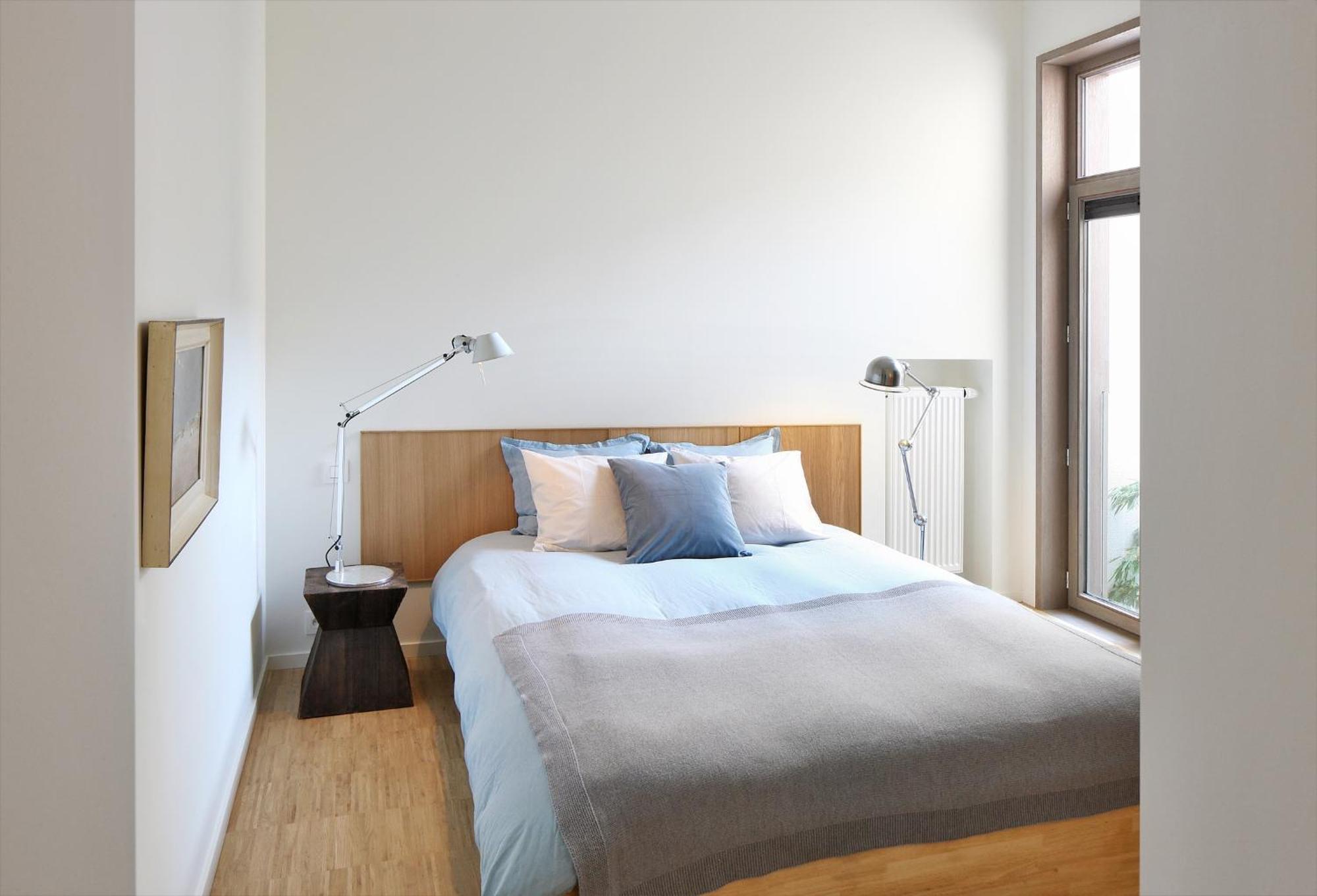 Great To Stay Gent I Rooms & Apartments Luaran gambar