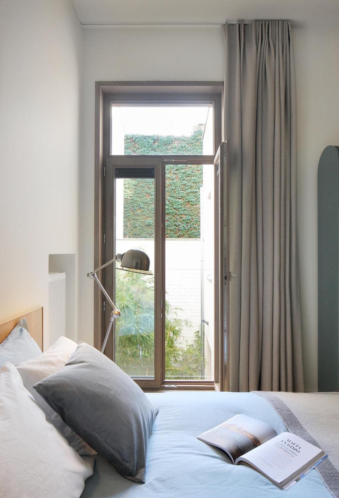 Great To Stay Gent I Rooms & Apartments Luaran gambar
