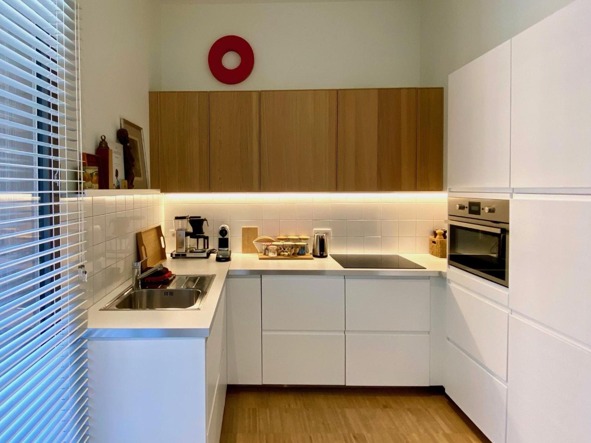 Great To Stay Gent I Rooms & Apartments Luaran gambar