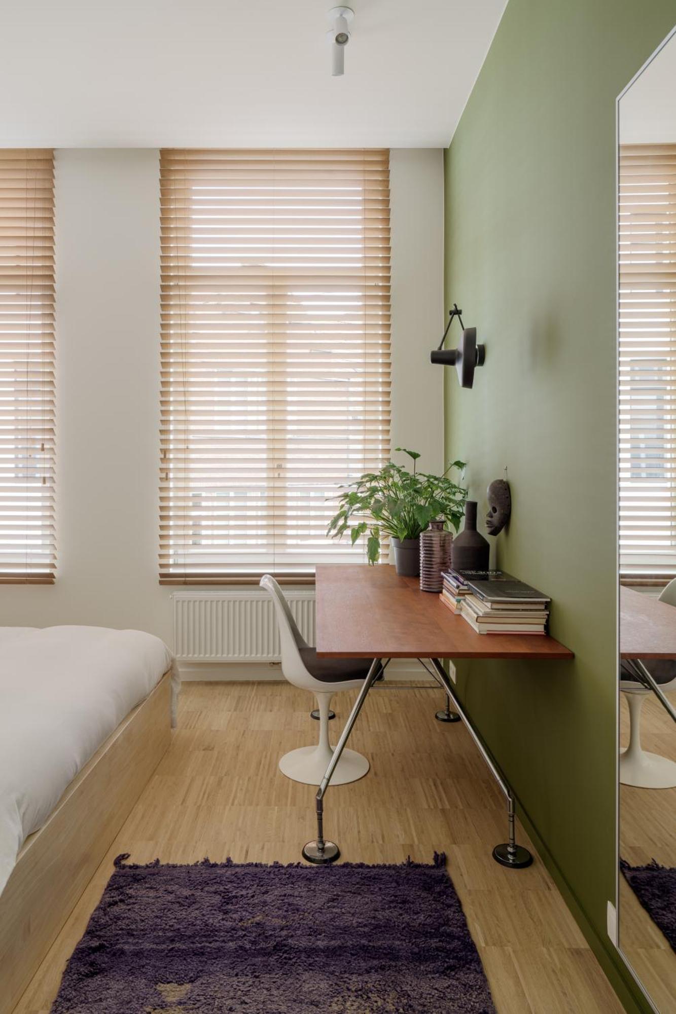 Great To Stay Gent I Rooms & Apartments Luaran gambar