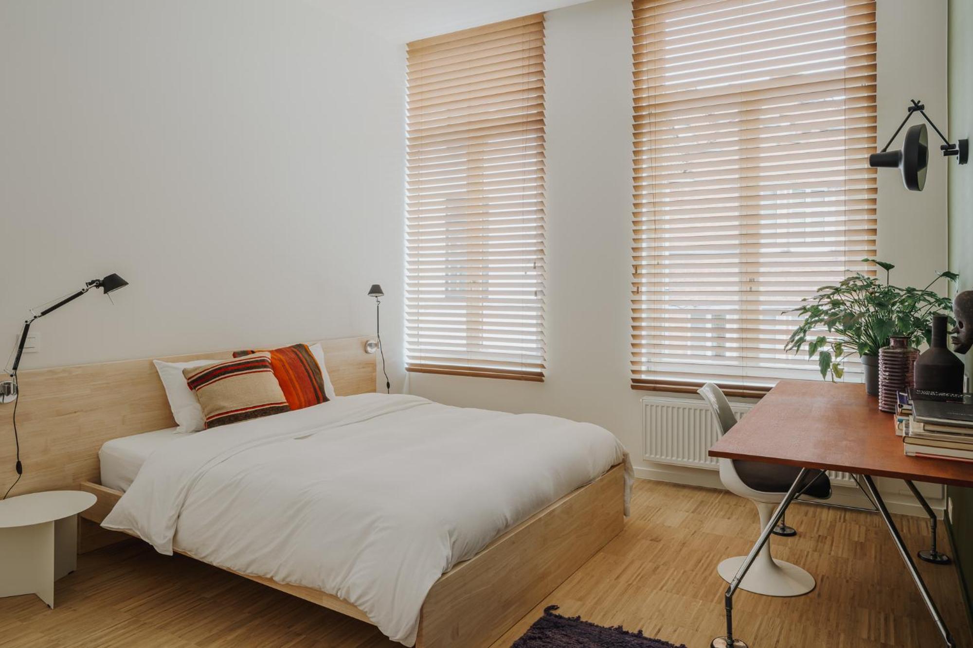 Great To Stay Gent I Rooms & Apartments Luaran gambar