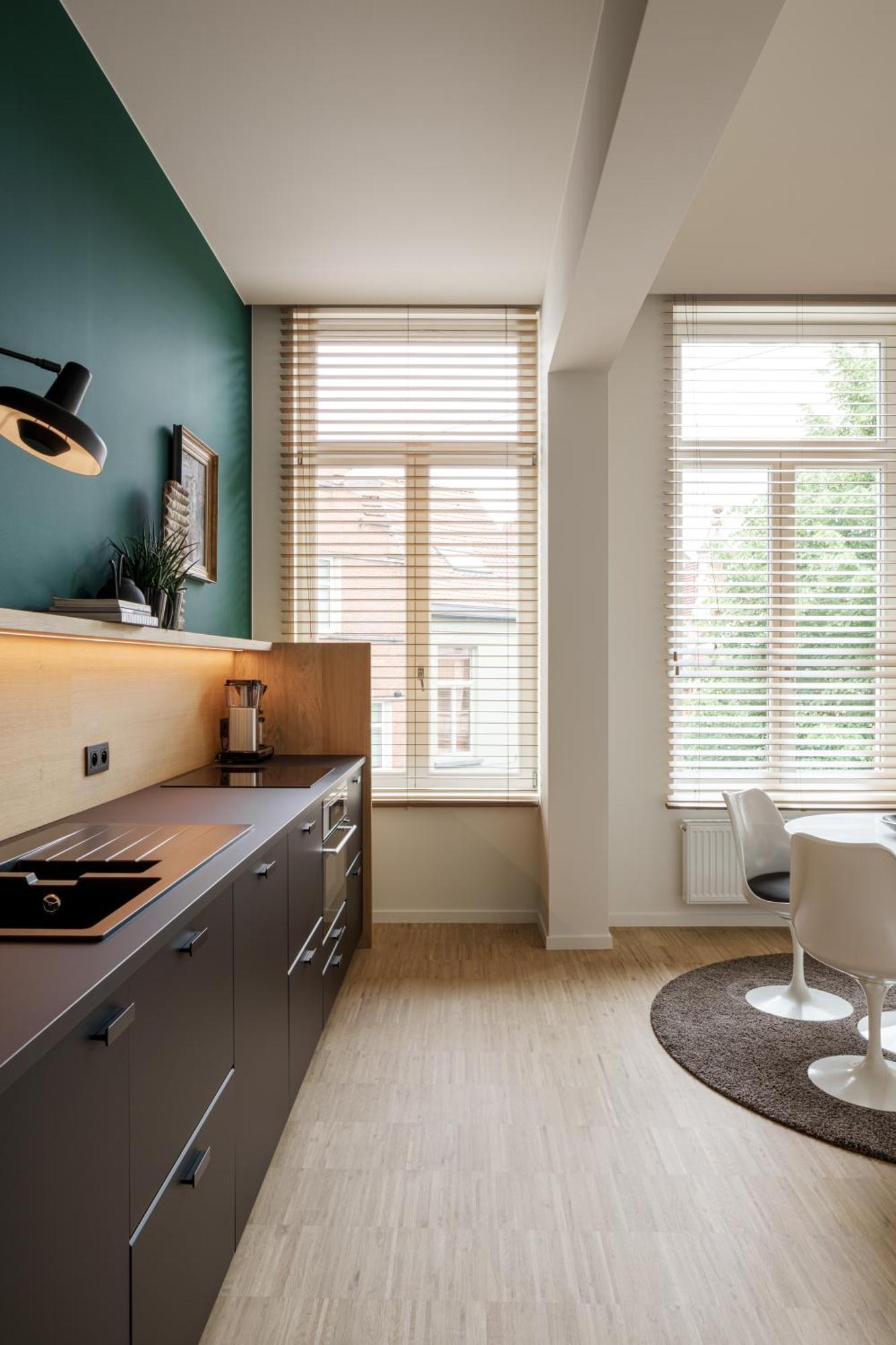 Great To Stay Gent I Rooms & Apartments Luaran gambar
