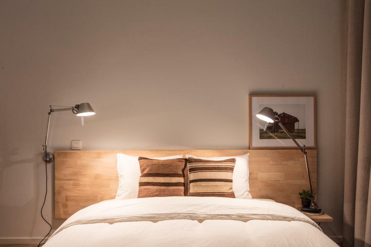 Great To Stay Gent I Rooms & Apartments Luaran gambar