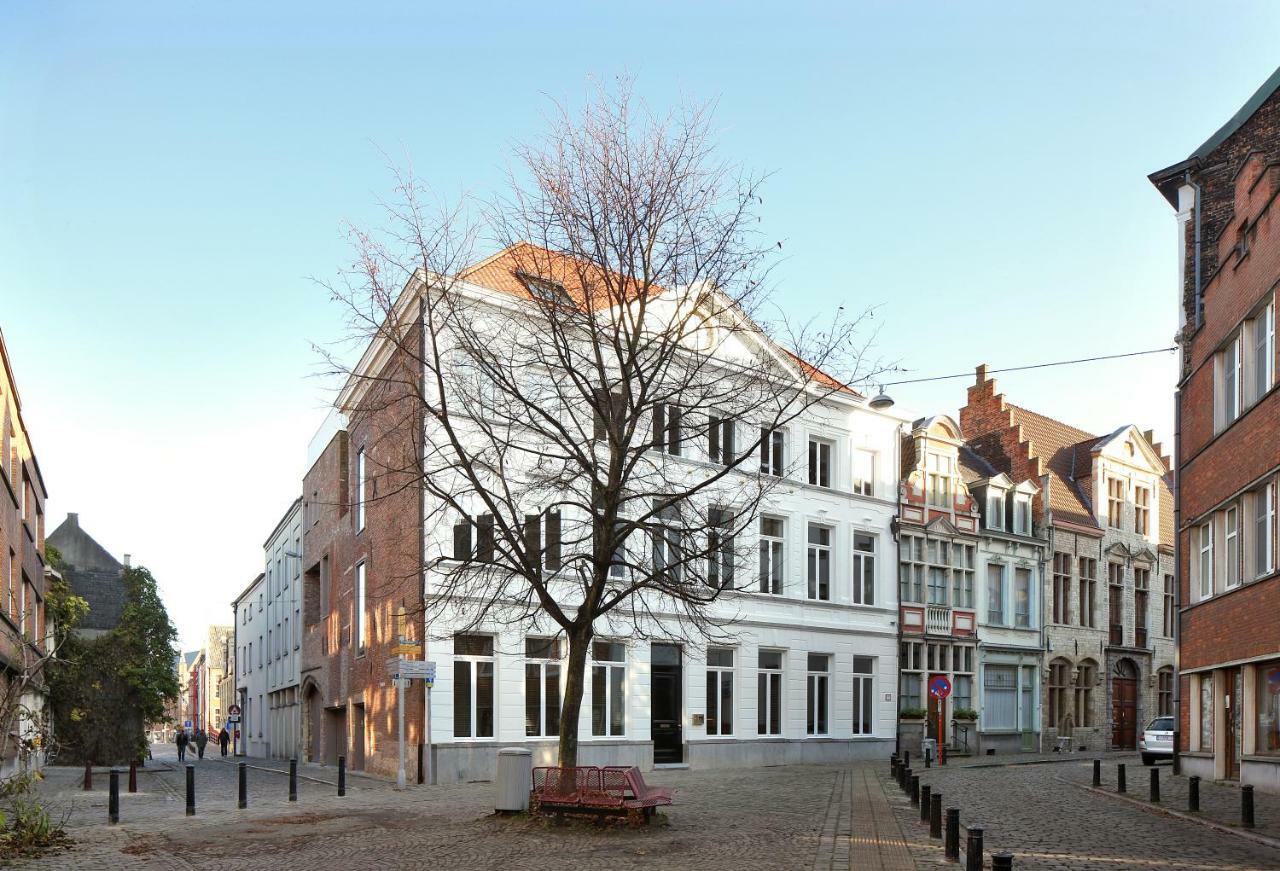 Great To Stay Gent I Rooms & Apartments Luaran gambar